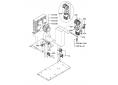 Interruptor verde luminoso vm350