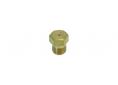 Inyector plancha  Ø1.10mm gas natural gayc