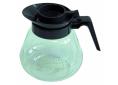 Jarra cristal 1.7 litros cafetera bravilor bonamat