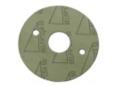 Junta Ø110x30x1.5mm para plancha mainho