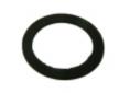 Junta 37x28x2mm plana terminal codo lb