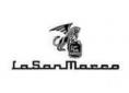 Junta Ø98x80x9mm la san marco