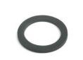 Junta arbol lavado goma 44x33x3mm comenda