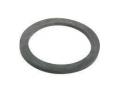 Junta base filtro goma 64x51x3mm c/cr