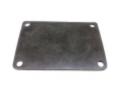 Junta caja termostato 68x98x2mm hoonved