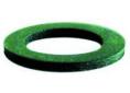 Junta camara aire 3/8 25.5x16x2mm silanos