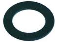 Junta camara presostato goma 38x25x2mm