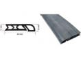 Junta carro portabandeja 540mm convotherm