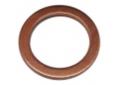 Junta cobre Ø23x17,4x1,5mm la san marco