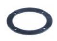 Junta d1 ø 110mm d2 ø 82mm espesor 3mm  horeca select
