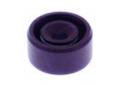 Junta de árbol int.4mm ext. 12mm para triturador portátil h 6,3mm