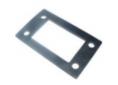 Junta distribuidor lavado 65x105x3.5mm n1000 silanos