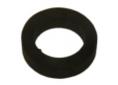 Junta goma grifo Ø11x7x3mm