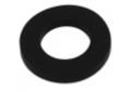 Junta goma 1/2 pulg 10x18x2mm jemi