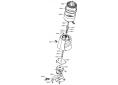Junta inferior eje motor exprimidor nº71