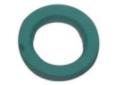 Junta klingerit 15x9.5x2mm elettrobar