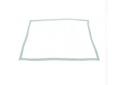 Junta l 330mm an 325mm silicona para placa cerÁmica horeca