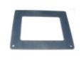 Junta lÁmpara rectangular 91x77x3mm