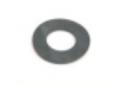 Junta lavado/aclarado goma 33x17x1.5mm elettrobar