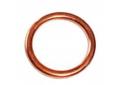 Junta metaloplÁstica Ø22x16x2mm la rocca expres