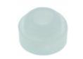 Junta para tubo nivel de agua ø ext. 13mm int.ø 6mm silicona