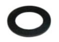 Junta plana 23,5x15x1,5mm linea blanca