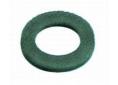 Junta plana goma 17x10x2mm hoonved