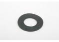 Junta plana goma 27.5x14.5x1mm fi-12/18/22
