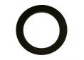 Junta plana goma 27.5x14.5x1mm fi-12/18/22 fagor