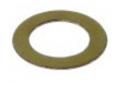 Junta plana papel d1 ø 26mm d2 ø 16,5mm espesor 1mm