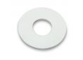 Junta plana ptfe Ø22x9.5x1mm elettrobar