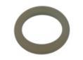 Junta plana silicona Ø45x33x5mm angelo po