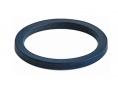 Junta portafiltro 73x57x8mm expobar ( 2 unidades)