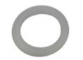 Junta portafiltro silicona Ø50x37x2.4mm la spaziale