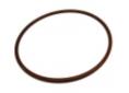 Junta resistencia Ø193x7mm silicona roja baron