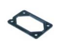 Junta resistencia 88x56mm