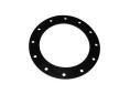 Junta resistencia calderin 100x144x3mm meiko