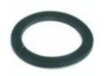 Junta resistencia goma 43x33x3mm