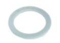 Junta resistencia teflon 55x42x3mm la pavoni
