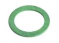 Junta soporte termostato Ø31x21x2mm comenda