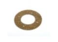 Junta superior Ø45x85x2mm omniwash