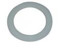 Junta teflon soporte 57x41x2mm lamber