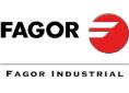 Junta tÓrica Ø32x2.5mm fagor