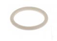Junta tÓrica silicona blanca Ø20.24x2.62mm ugolini/bras