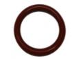 Junta tÓrica silicona roja Ø15.08x2.62mm angelo po