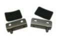 Kit bisagras puerta horno xb603 unox