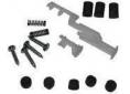 Kit botones mp/cmp robot coupe