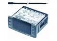 Kit controlador electrónico dixell xr30cx horeca