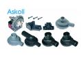 Kit electrobomba desagÜe askoll 40w colged, elettrobar, eurotec, mbm-italien, Öztiryakiler