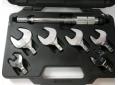 Kit llave dinamÓmetrica